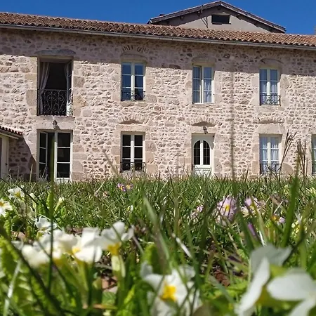 - Au Detour De L'arzon Holiday home Craponne-sur-Arzon