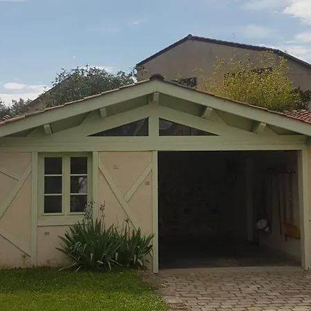 - Au Detour De L'arzon Holiday home *