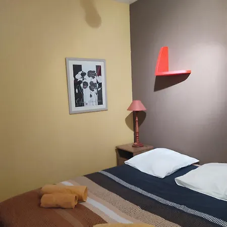 Bienvenue Au Detour De L'arzon, Craponne, 3 Ch, Jardin, Parking 別荘 Craponne-sur-Arzon
