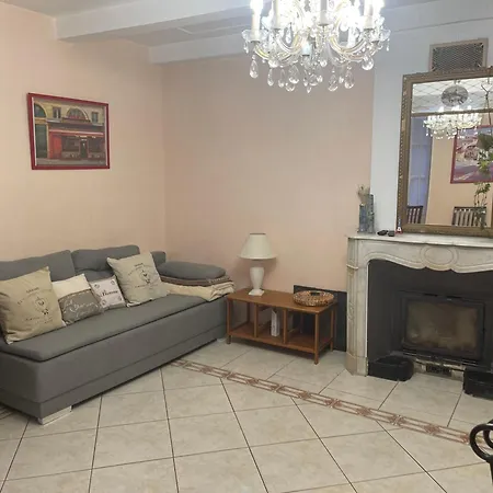 Bienvenue Au Detour De L'arzon, Craponne, 3 Ch, Jardin, Parking 別荘 Craponne-sur-Arzon