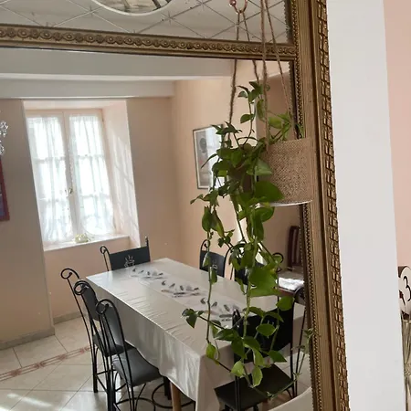 Bienvenue Au Detour De L'arzon, Craponne, 3 Ch, Jardin, Parking Craponne-sur-Arzon