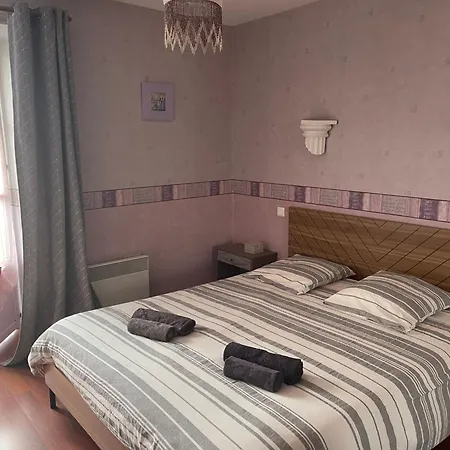 Bienvenue Au Detour De L'arzon, Craponne, 3 Ch, Jardin, Parking 別荘 Craponne-sur-Arzon