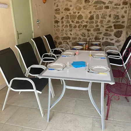 Bienvenue Au Detour De L'arzon, Craponne, 3 Ch, Jardin, Parking Craponne-sur-Arzon